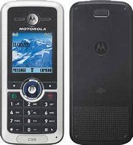 Image result for Motorola C168i