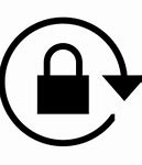Image result for iOS Lock PNG