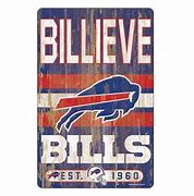 Image result for Buffalo Bills Slogan