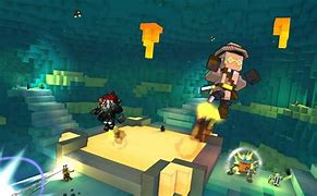 Image result for Trove Nintendo Switch eShop