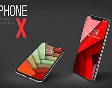 Image result for iPhone X Mockup PSD