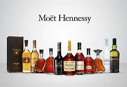Image result for Moet Hennessy