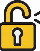 Image result for Unlock Key PNG