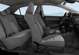 Image result for 2019 Toyota Corolla Sedan Interior