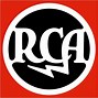 Image result for RCA Victor Stereo Logo