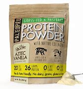 Image result for Paleo Protein Powder