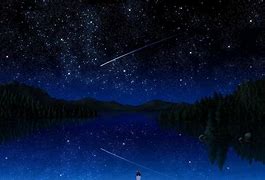 Image result for Shooting Star Wallpaper