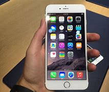 Image result for iPhone 6 Plus Back Camera