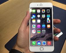 Image result for iPhone 6 Plus on Apple