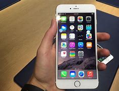 Image result for iPhone 6 Plus Back View