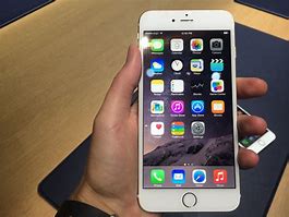 Image result for iPhone 6 L'Plus