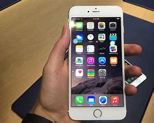 Image result for iPhone 6 Plus Home
