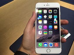 Image result for Life-Size Picture of iPhone 6 Plus Actual Size