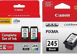 Image result for Canon Printer Inkjet Cartridges