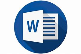 Image result for microsoft word icon