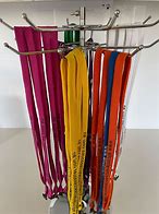 Image result for Lanyard Display Stand