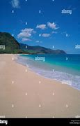 Image result for Yokohama Beach Oahu Location