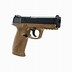 Image result for Smith and Wesson BB Gun Pistol