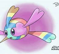 Image result for Fake Fairy Type Pokemon