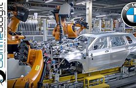 Image result for Factory Vehicle Machine