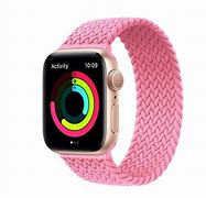 Image result for Hot Pink Apple Watch