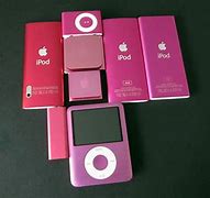 Image result for iPod Nano Blue Player