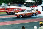 Image result for Super Stock Drag Cars From the 80s