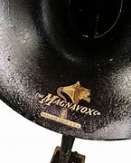 Image result for Magnavox Horn