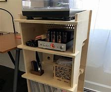 Image result for Turntable Table Plans