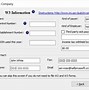 Image result for W-2 Form Filled Out