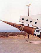 Image result for Sprint 2 Missile