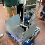 Image result for FRC Robotics Intake and Shooter