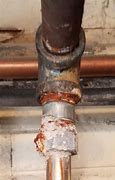 Image result for Water Heater Pipe Corrosion