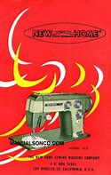 Image result for Brother Sewing Machine Instruction Manual