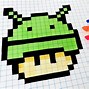 Image result for Easy Pixel Art 点摇
