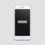 Image result for White iPhone Mockup