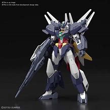 Image result for Unraven Gundam Box