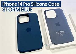 Image result for Blue iPhone Box