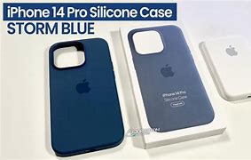 Image result for Apple 14 Phone Case Blue