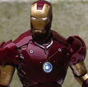 Image result for Iron Man Suit Up