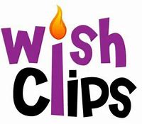 Image result for Purple Wish Logo