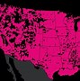 Image result for Straight Talk 5G Home Internet Coverage Map
