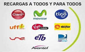 Image result for Recargas Telefonicas