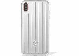 Image result for Metal iPhone XS Case