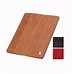 Image result for Leather iPad Case Cover