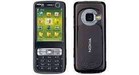 Image result for Nokia N73 Red