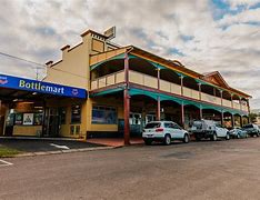 Image result for Urunga NSW Hotel