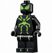 Image result for LEGO Spider-Man Figure