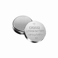 Image result for CR2032 Battery