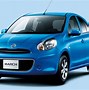 Image result for Nissan March